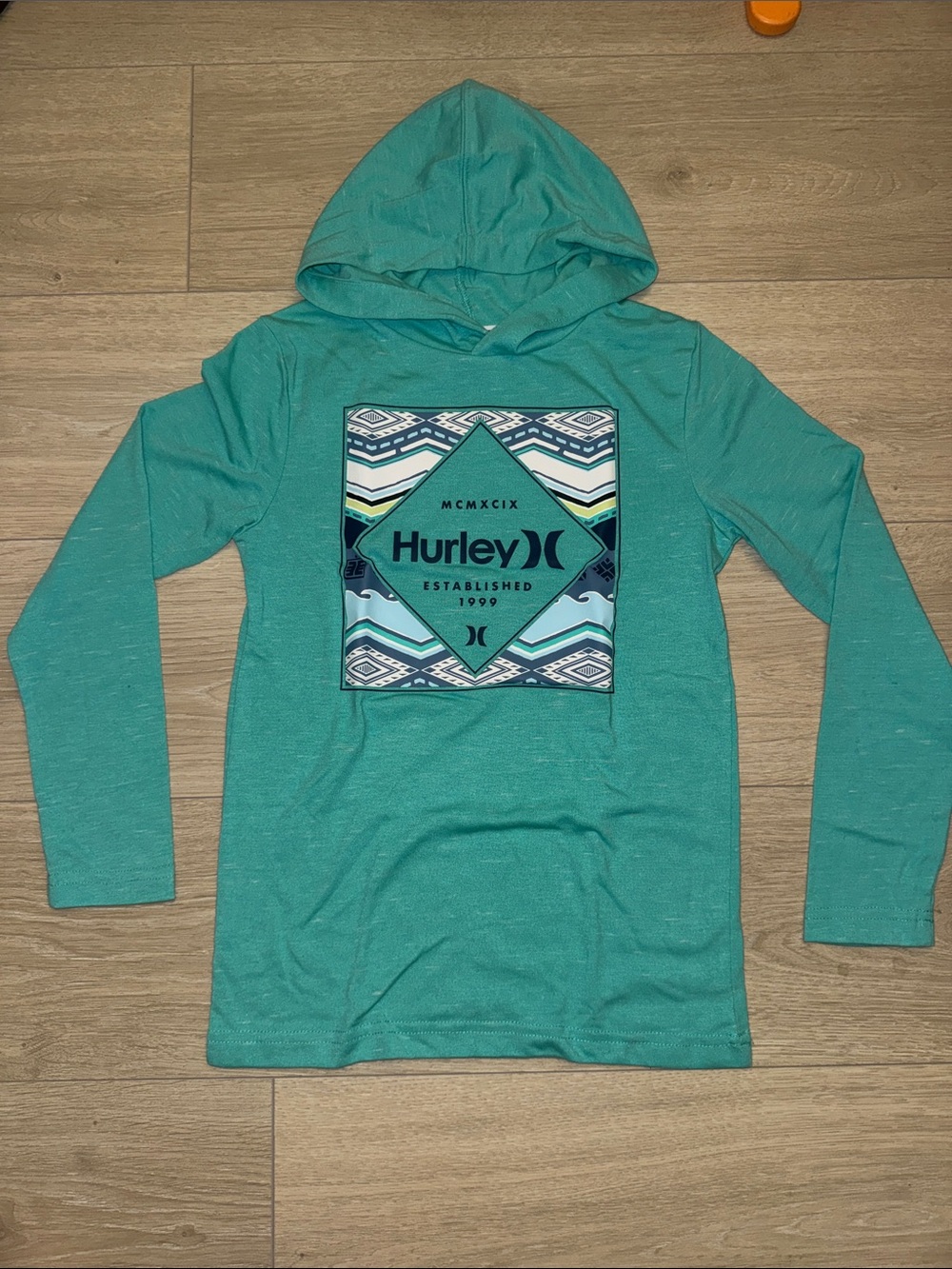 Women's Sweater Hooded Pullover